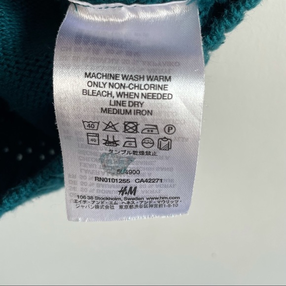 H&M Cardigan - Picture 6 of 8